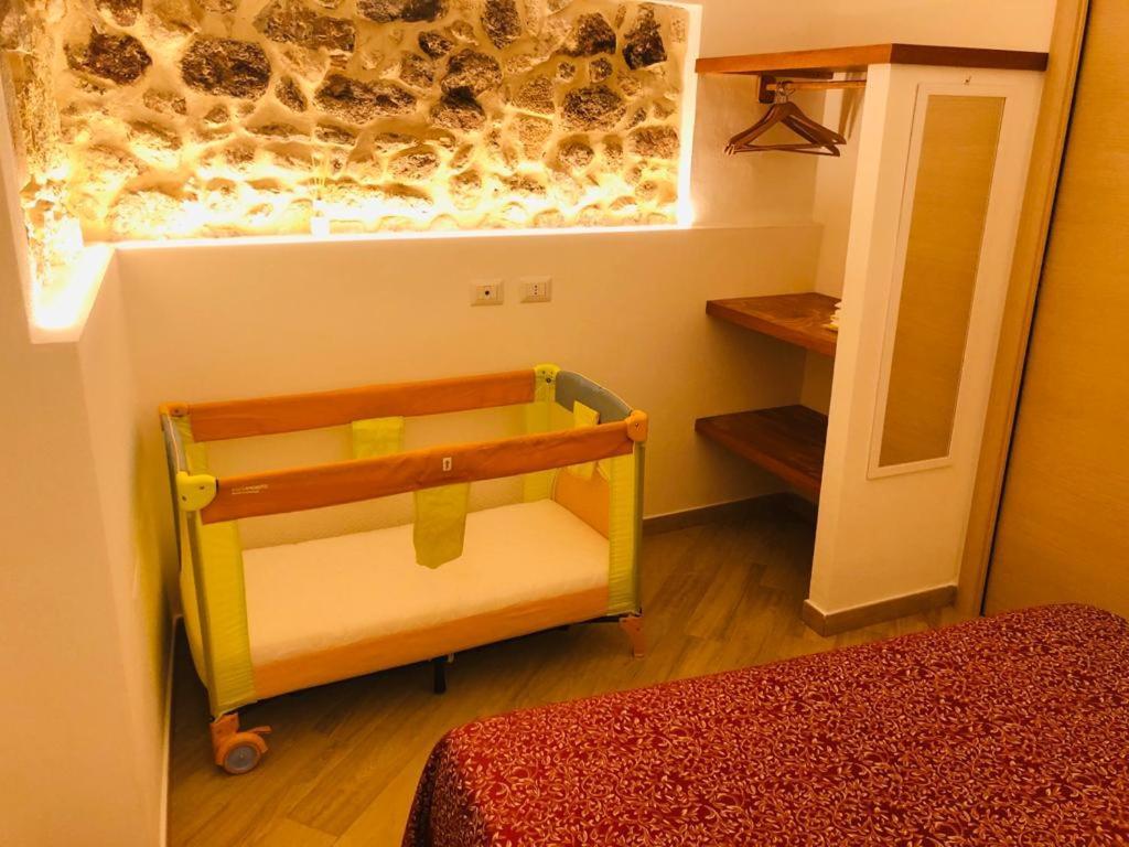 Dentro Le Mura Alghero Eksteriør bilde