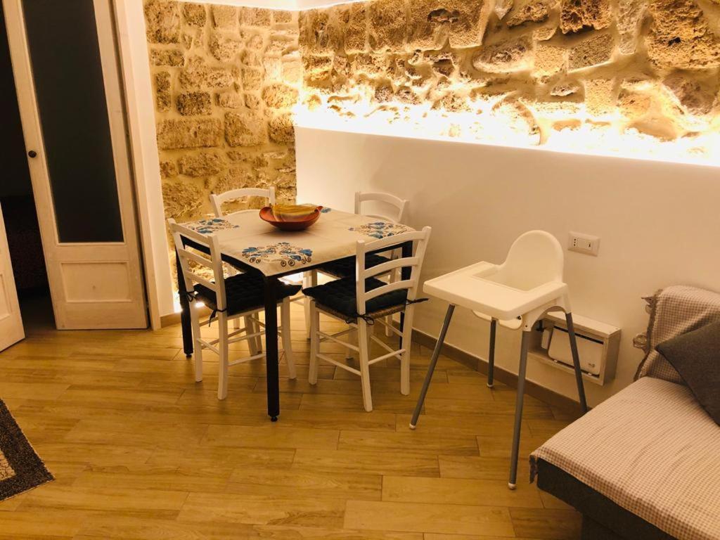 Dentro Le Mura Alghero Eksteriør bilde