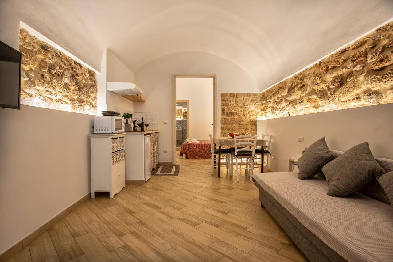 Dentro Le Mura Alghero Eksteriør bilde